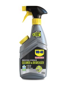 WD-40 24Oz Non Aero Degreaser