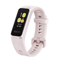 Huawei Honor Band 4 , Sakura Pink