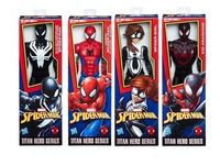 Hasbro Titan Power Pack Web Warriors (E2324) - thumbnail