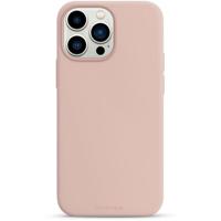 HYPHEN Tint Silicone Magsafe Case for iPhone 14 Pro Max - Sand Pink