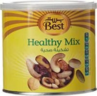 Best Healthy Mix Can 250Gm