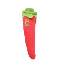 For Pet Catnip Cat Toys - Red Chilli