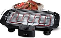 Geepas Griller Black - GBG877