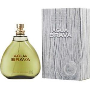 Antonio Puig Agua Brava (M) Edc 100Ml Tester