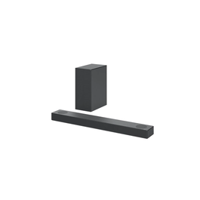 LG S75Q High Res Audio Sound Bar