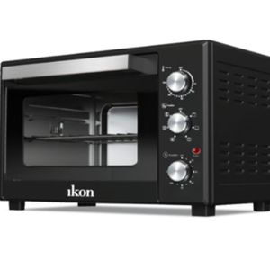 Ikon 38Ltr Electric Oven IK - EMD38