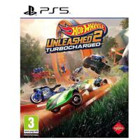 Hot Wheels Unleashed 2: Turbocharged for Playstation 5