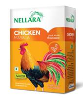 Nellara Pepper Chicken Masala 100g Duplex