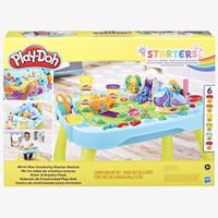 Play-Doh All-In-One Creativity Starter Station F6927