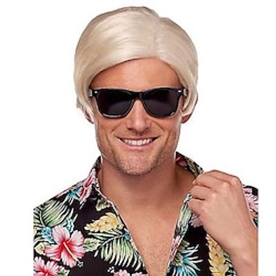 Bleach Blonde Cutie Wig Carnival Wigs Lightinthebox