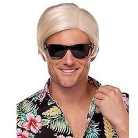 Bleach Blonde Cutie Wig Carnival Wigs Lightinthebox - thumbnail