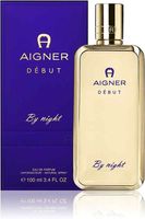 Aigner Debut By Night Edp (L) 100ml (UAE Delivery Only)
