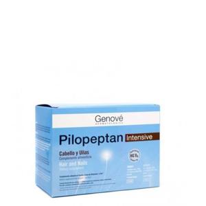 Pilopeptan Intensive Hair And Nails Dietary Supplement x15