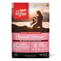 Orijen Small Breed Protein-Rich Dog Dry Food 4.5kg