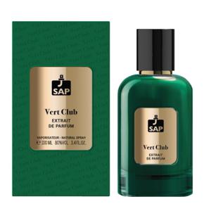 Sap Vert Club (U) Edp 100ml