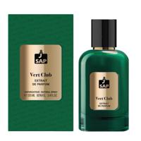 Sap Vert Club (U) Edp 100ml