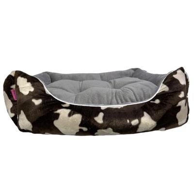Coco Kindi Washable Sofa Fur Bed -Size# 3