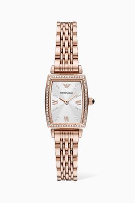 Gianni Quartz Watch