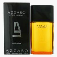 Azzaro Pour Homme Eau De Toilette - 200 ml