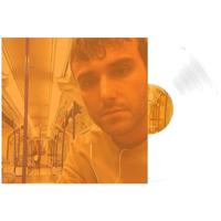Actual Life 2 (Clear Colored Vinyl) | Fred Again