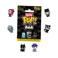 Funko Bpop Batman 85 Sing Value Pdq32Woc