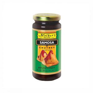 Mothers Recipe Samosa Chutney 285Gm