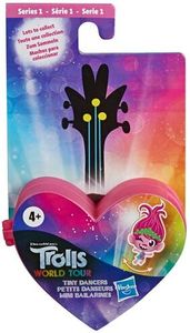 Hasbro Tiny Dancers (E6566)
