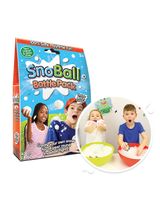 Zimpli Kids Snoball Battle Pack 80g - thumbnail