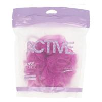 Suavipiel Active Sense Soft Peeling Bath Sponge - thumbnail