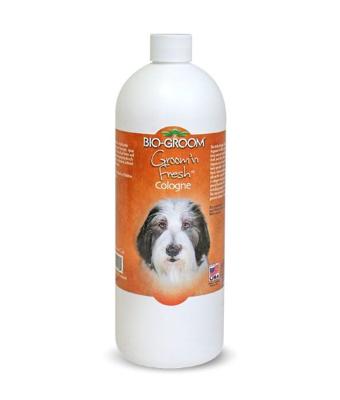 Bio-Groom Groom'n Fresh Dog Cologne