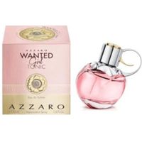 Azzaro Wanted Girl Tonic (W) Edt 50Ml