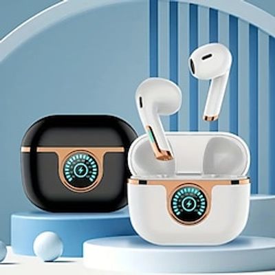 Premium Wireless Touch Earphones - In-Ear Headphones For Xiaomi  IPhone Users Lightinthebox