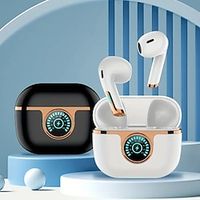 Premium Wireless Touch Earphones - In-Ear Headphones For Xiaomi  IPhone Users Lightinthebox