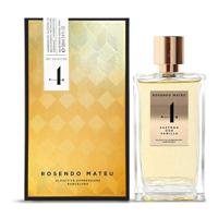 Rosendo Mateu No.4 Saffron Oud Vanilla (U) Edp 100Ml