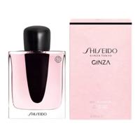 Shiseido Ginza (W) Edp 90Ml