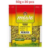 Mawa Rosemary 50g (Pack of 30)