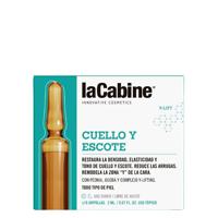 La Cabine Redensifying Ampoules Neck and Neckline 10x2ml