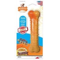 Nylabone Puppy Power Chew, Beef Broth & Veggies Giant