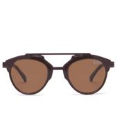 Lee Cooper Kids Fashion Polarised Sunglasses Brown Lens - Lck102C02