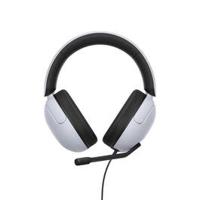 Sony MDRG300/W INZONE H3 Wired Over Ear Gaming Headset, White