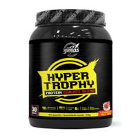 Marvelous Hyper Trophy 1kg protein Iso Choco