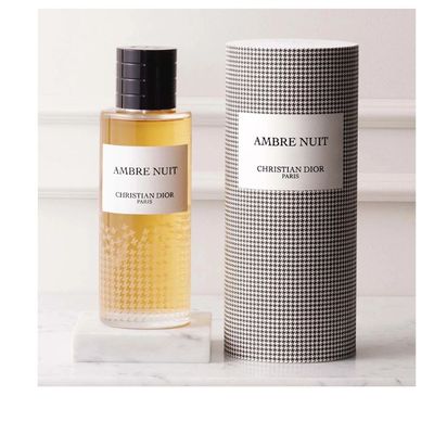 Christian Dior Ambre Nuit Limited Edition 2021 (U) Edp 125Ml Christian Dior Ambre Nuit Limited Edition 2021 (U) Edp 125Ml