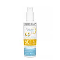 Bioderma Photoderm Pediatrics Spray SPF50+ 200ml