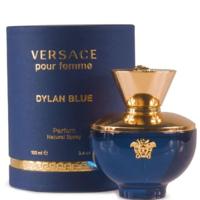 Versace Pour Femme Dylan Blue (W) Eau De Parfum 100Ml