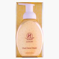 Hamidi Luxury Oud Foaming Hand Wash - 350 ml