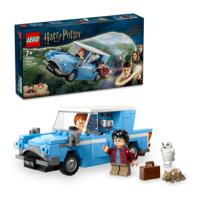 LEGO Harry Potter Flying Ford Anglia - 76424 - thumbnail