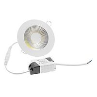 5 W 1 COB 450-500 LM Cool White Ceiling Lights AC 85-265 V miniinthebox - thumbnail
