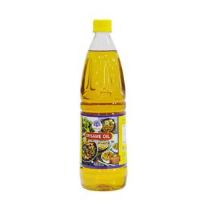 Peacock Sesame Oil 1Ltr