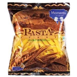 Moments Pasta Assorted 100gm