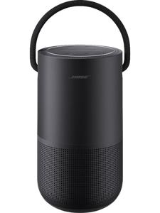 Bose Portable Home Speaker BOSE-829393-4100, Triple Black Color